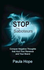 Stop the Saboteurs