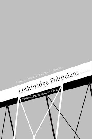 Lethbridge Politicians