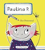 Paulina P. (for Petersen)