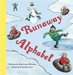 Runaway Alphabet