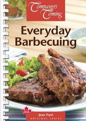 Everyday Barbecuing