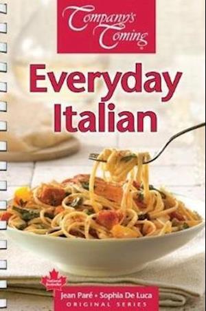 Everyday Italian