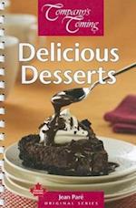 Delicious Desserts