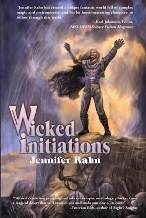 Wicked Initiations