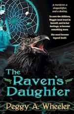 The Raven's Daughter