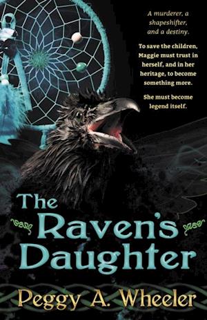 Raven's Daughter