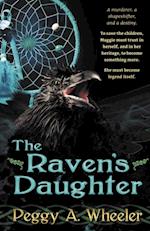 Raven's Daughter