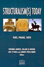 Structuralism(s) Today