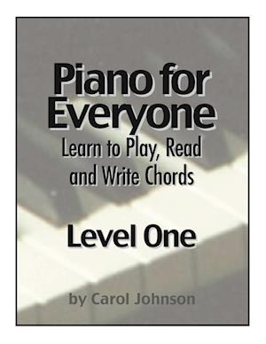 Piano for Everyone