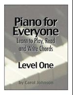 Piano for Everyone