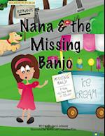 Nana & the Missing Banjo 