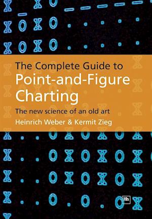 Complete Guide Point-and-Figure Charting