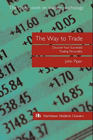 The Way to Trade