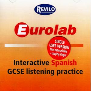 Eurolab GSCE Edición Española