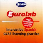 Eurolab GSCE Edición Española