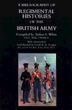 Bibliography of Regimental Histories of the British Army 
