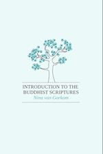 Introduction to the Buddhist Scriptures