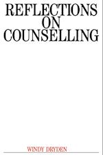 Reflections on Counselling