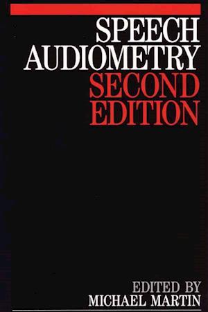 Speech Audiometry 2e