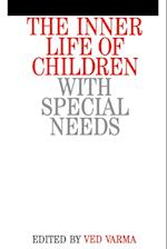 Inner Life of Children with Special Needs