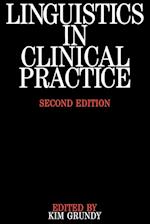 Linguistics in Clinical Practice