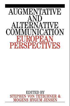 Augmentative and Alternative Communication – European Perspectives