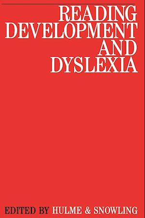 Reading Development and Dyslexia