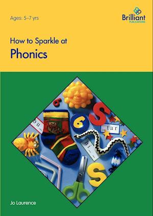 How to Sparkle at Phonics