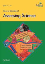 How to Sparkle at Assessing Science