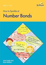 How to Sparkle at Number Bonds