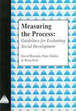 Measuring the Process