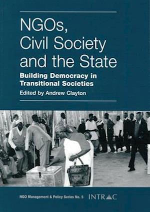 NGOs, Civil Society and the State