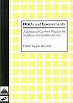 NGOs and Governments