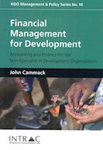 Financial Management for Development
