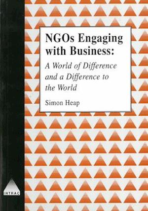 NGOs Engaging with Business