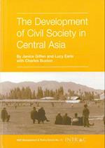 The Development of Civil Society in Central Asia