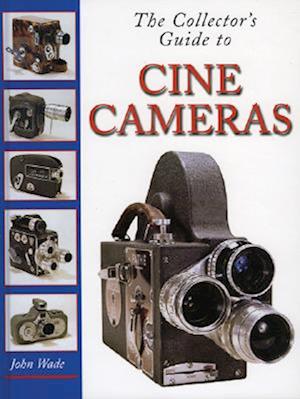 The Collector's Guide to Cine Cameras