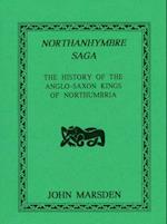 Northanhymbre Saga