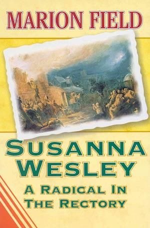 Susanna Wesley