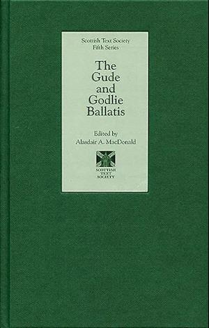 The Gude and Godlie Ballatis