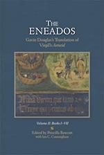 Eneados: Gavin Douglas's Translation of Virgil's Aeneid
