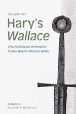 Hary’s Wallace