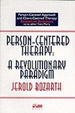 Person-centred Therapy