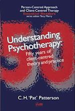 Understanding Psychotherapy