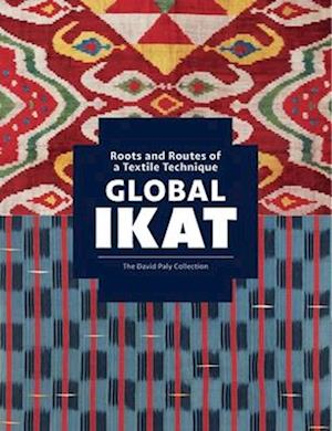 Global Ikat