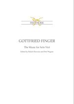 Gottfried Finger