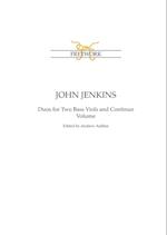 John Jenkins