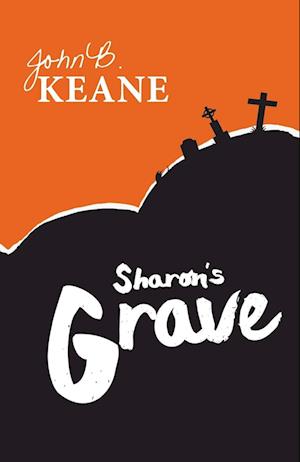 Sharon's Grave