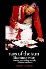 Rays of the Sun [paperback]