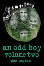 an odd boy - volume two [paperback]